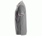 2724 Polo de manga corta AllroundWork 37.5® gris