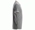 2724 Polo de manga corta AllroundWork 37.5® gris