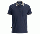 2724 Polo AllroundWork Technology 37.5® Azul marino