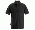 2760 Polo de manga corta ProtecWork negro