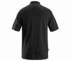 2760 Polo de manga corta ProtecWork negro