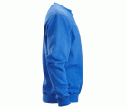 2810 Sudadera clásica azul verdadero