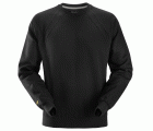 2812 Sudadera con MultiPockets™ negra