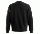 2861 Sudadera ProtecWork negro