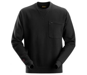 2861 Sudadera ProtecWork negro