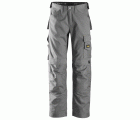 Pantalones largos de trabajo CoolTwill 3311 Gris