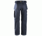 3311 Pantalones largos de trabajo CoolTwill Azul marino