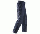 3311 Pantalones largos de trabajo CoolTwill Azul marino