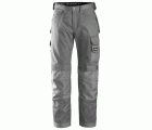 Pantalones largos de trabajo DuraTwill 3312 Gris