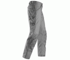 Pantalones largos de trabajo Canvas+ 3314 Gris