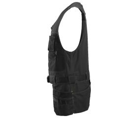 4254 Chaleco porta-herramientas Canvas+