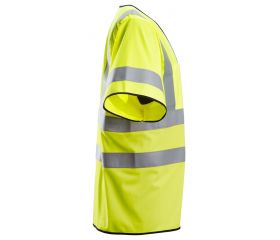 4361 Chaleco de alta visibilidad clase 3/2 ProtecWork amarillo