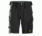 6112 Pantalones cortos de trabajo LiteWork 37.5® negro