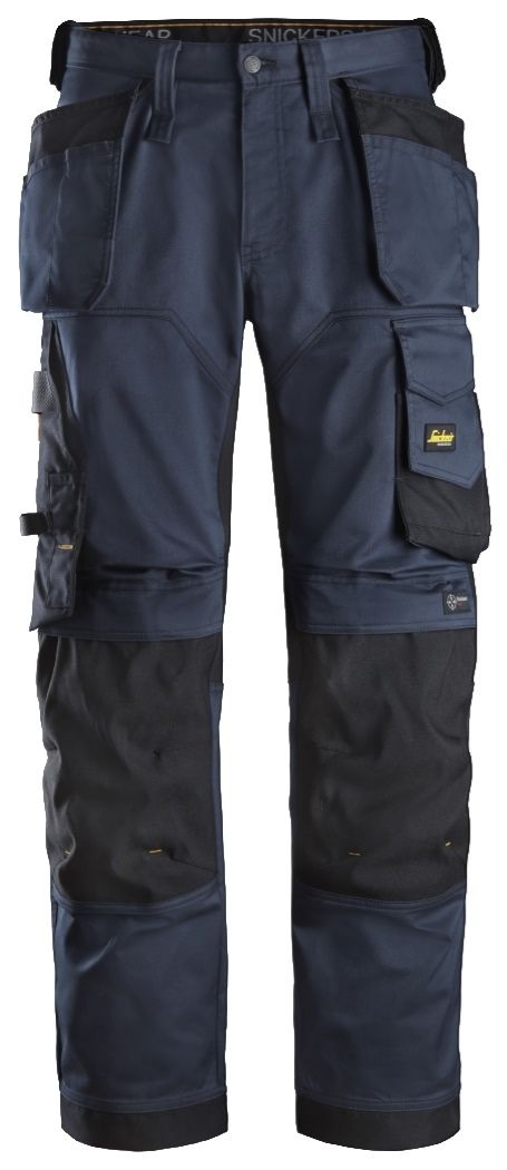 Pantalon snickers 6241 best sale