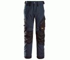 6310 Pantalones largos de trabajo LiteWork 37.5® azul marino-negro