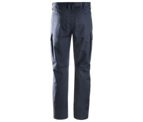 6800 Pantalón largo Servicios Azul marino