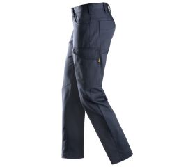 6800 Pantalón largo Servicios Azul marino