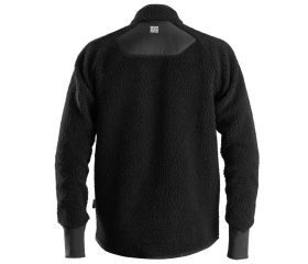 8021 Chaqueta de pelo AllroundWork negro