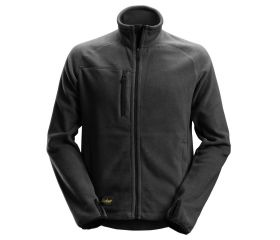 8022 Chaqueta de forro polar Polartec® AllroundWork negra