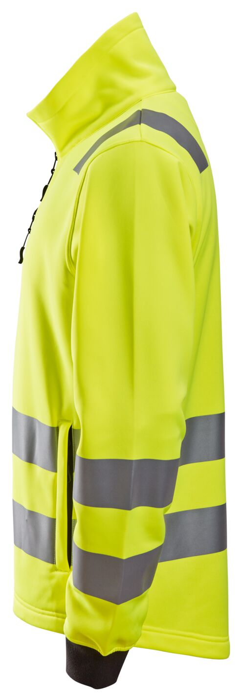 Snickers Workwear 8036 Chaqueta reflectante AllroundWork, ES 20471