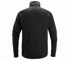 8404 Chaqueta capa intermedia FlexiWork negra