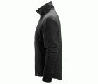 8404 Chaqueta capa intermedia FlexiWork negra