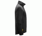 8404 Chaqueta capa intermedia FlexiWork negra