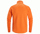 8404 Chaqueta capa intermedia FlexiWork naranja