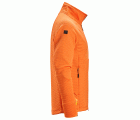 8404 Chaqueta capa intermedia FlexiWork naranja