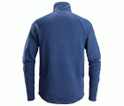 8404 Chaqueta capa intermedia FlexiWork azul oscuro