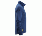 8404 Chaqueta capa intermedia FlexiWork azul oscuro