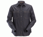 8555 Camisa vaquera AllroundWork