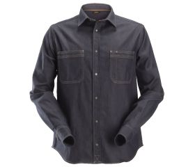 8555 Camisa vaquera AllroundWork