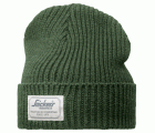 9023 Gorro de pescador AllroundWork verde forestal