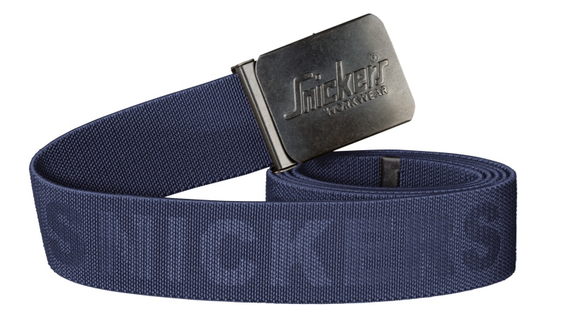 9025 Cinturón Ergonómico azul marino talla única