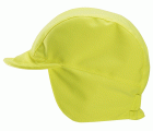 9066 Gorra impermeable y con forro polar ProtecWork amarillo