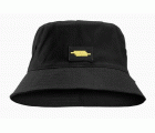 9072 Gorro de pesca LiteWork negro