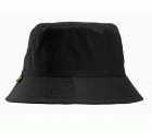 9072 Gorro de pesca LiteWork negro