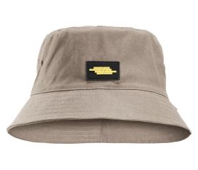 9072 Gorro de pesca LiteWork beige