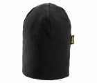 9075 Gorro de lana ProtecWork negro