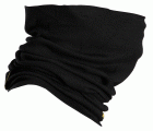 9076 Braga de cuello multifunción de lana ProtecWork negro