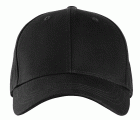 9079 Gorra AllroundWork Negro