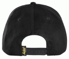 9079 Gorra AllroundWork Negro