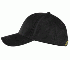 9079 Gorra AllroundWork Negro
