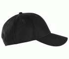9079 Gorra AllroundWork Negro