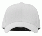 9079 Gorra AllroundWork Blanco