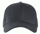 9079 Gorra AllroundWork Gris Acero