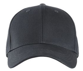 Gorra AllroundWork 9079 Gris Acero