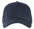 9079 Gorra AllroundWork Azul Marino
