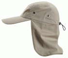 9091 Gorra de protección solar LiteWork
